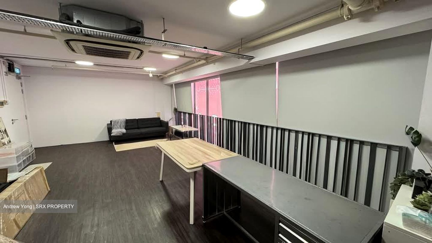Okio (D12), Office #552902811